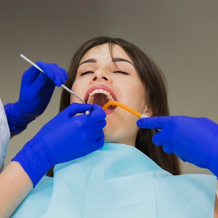 How To Choose the Best Dental Clinic In Dwarka?