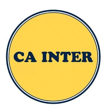 Learn CA Inter: A Comprehensive Guide to Choosing CA Inter Combo Classes from Lecturewala