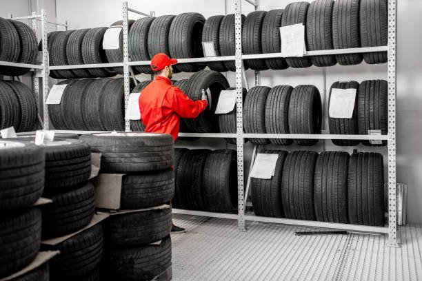 Understanding the Importance of High-Quality Tyres from the Perspective of a Cornerstone of Safe Driving