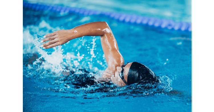 Exploring the Health Benefits of Swimming