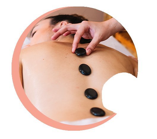 What Is The Ideal Duration For A Hot Stone Massage Session?