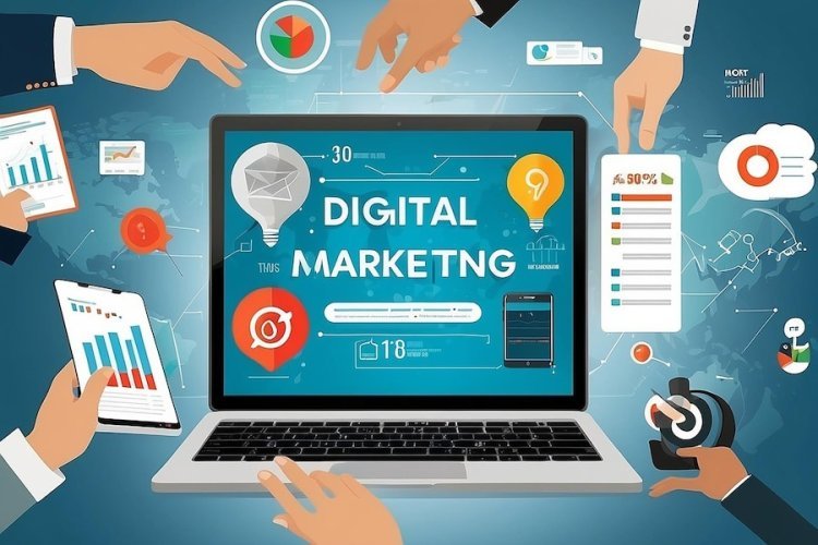 10 Tips for Choosing the Right Toronto Digital Marketing Services