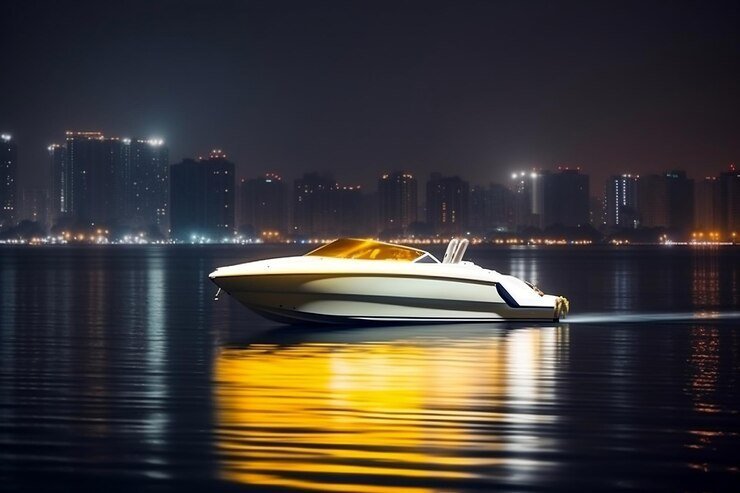 Your Next Adventure Awaits Check Out Boats for Sale in Abu Dhabi