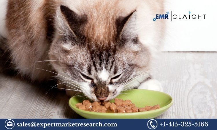 Chile Cat Food Market Size, Share, Trends and Industry Growth 2024-2032