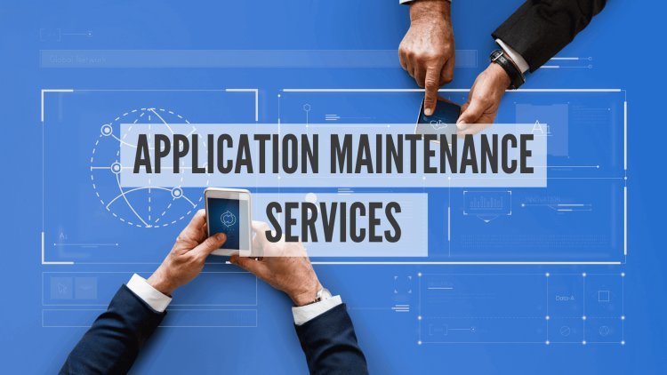 10 Ideas for Enhancing Application Maintenance Service