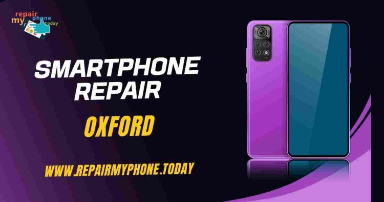 Fast Smartphone Repair Services Available Today - Repair My Phone Today