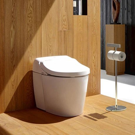 Why TOTO Toilets Are the Preferred Choice in Luxury Hotels?