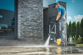 Eco-Friendly Roof Washing: Safe Solutions for a Green Clean