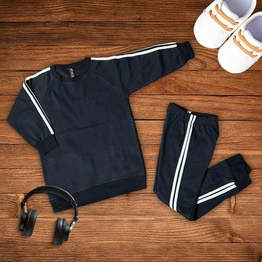 The Elaboration Of Tracksuits: A Trend Report From Pakistan