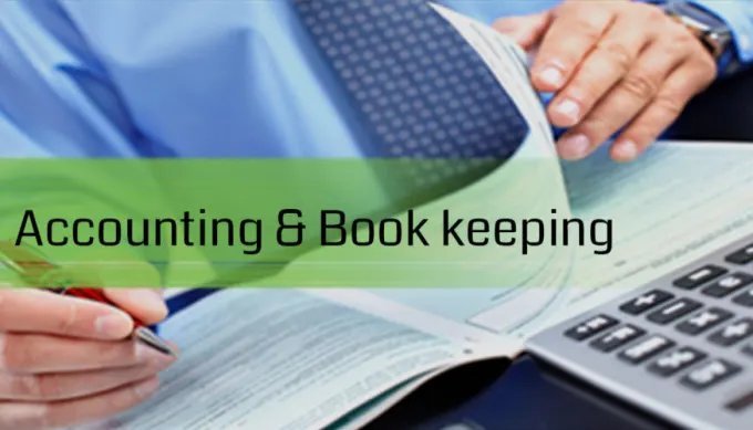 How Bookkeeping Services Help in Business Audits?