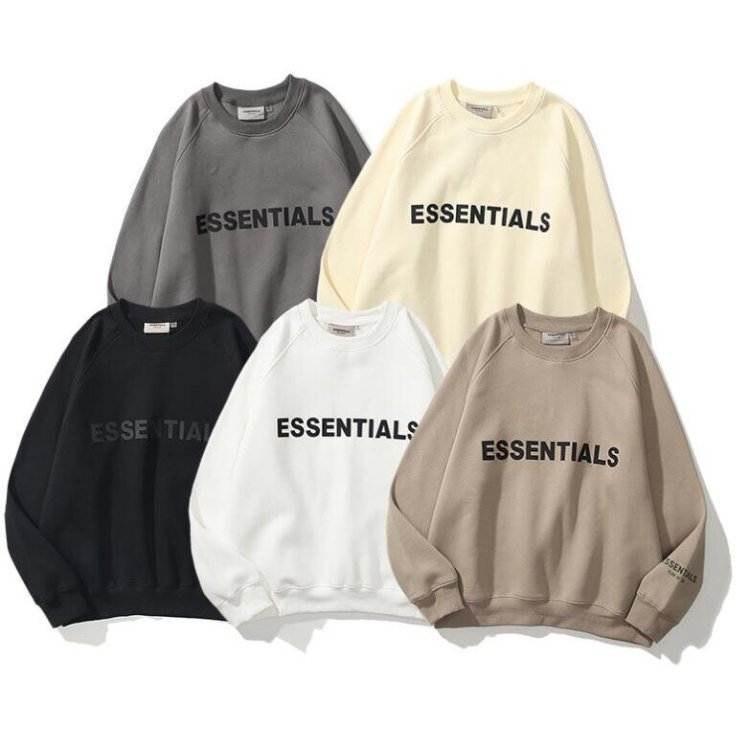 Sweatshirt Chic Elevate Your Wardrobe with Branded Fashion Bliss!