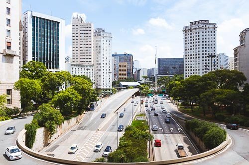 Cool Places to Visit in Sao Paulo with Family in 2024