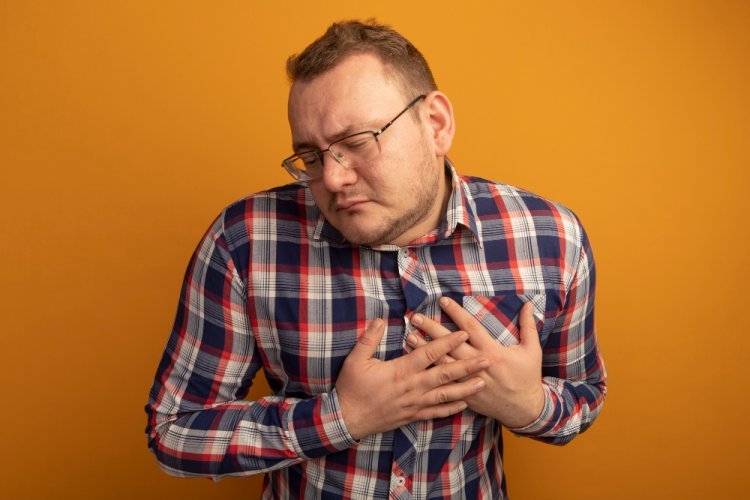 Unveiling the 5 Most Common Types of Heart Diseases in Men And Their Symptoms