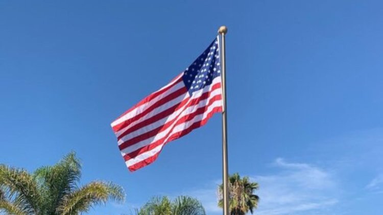 A 101 Guide to Find A Flagpole Installation Company in California