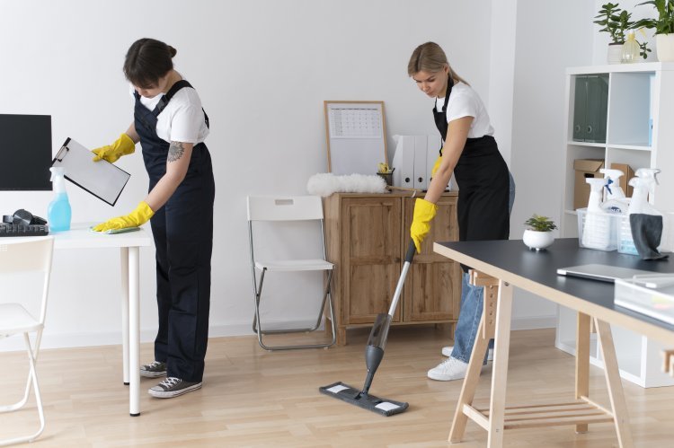 Home Maintenance Services in Dubai | FirstPoint Services