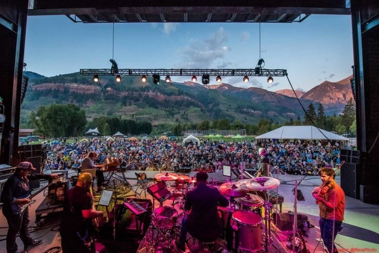 Telluride Jazz Festival 2024: A Complete Guide to Performers, Venues, and Must-Sees