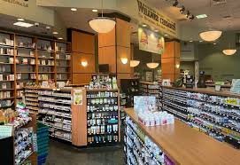 Technologies Implemented In Pharmacy Stores To Enhance Customer Service Medication Management?