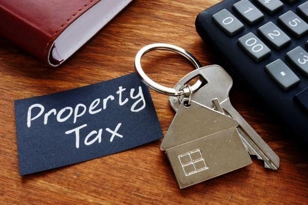 Important Documents Required for Property Tax in Pune