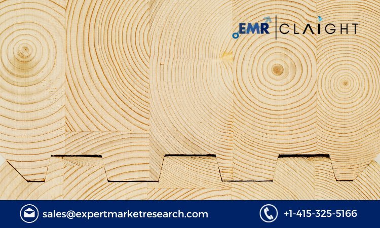 Unlocking the Potential of Laminated Veneer Lumber Market: A Sustainable Solution for the Future