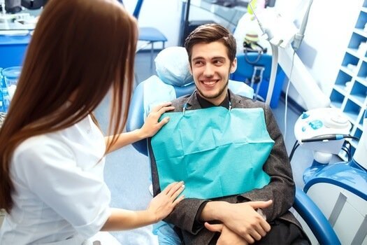 Dental Implants and Teeth Whitening at Coast Dental Lake Mary