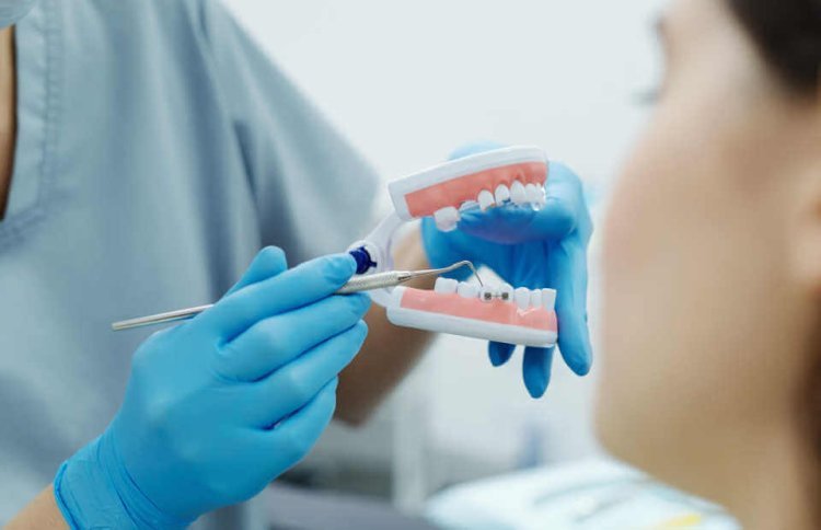 How to Deal With an Emergency Dentist Winter Park?