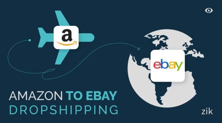 Unlocking Success: Strategies for Hot-Selling Amazon to eBay Dropshipping Listings