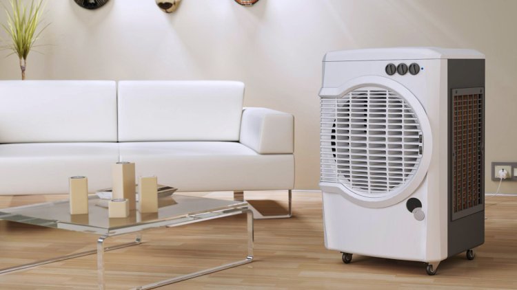 Best Air Coolers for Summer 2024