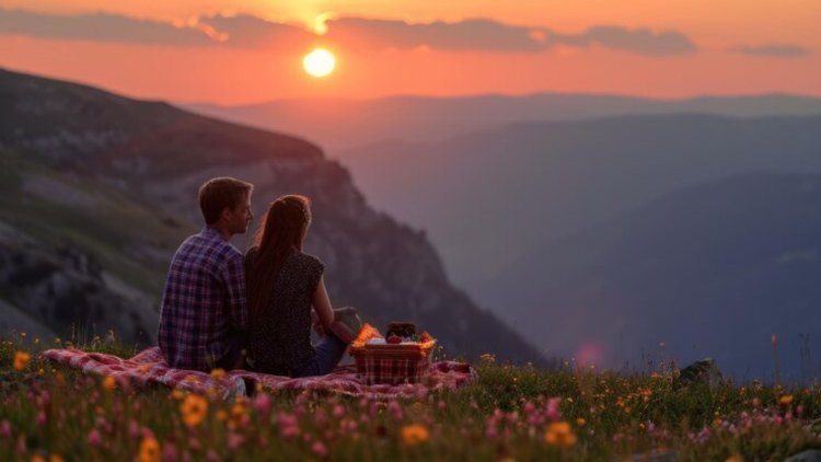 What a Romantic Mountain Getaway to Denver Can Do for Your Relationship