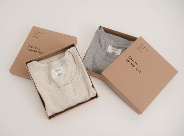 Key Factors to Consider When Designing Custom Packaging for T-shirts