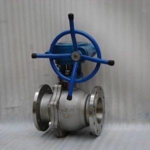 Floating Ball Valve Manufacturers in India