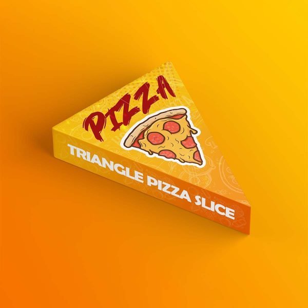 The Perfect Packaging Solution: Single Slice Pizza Boxes  pen_spark
