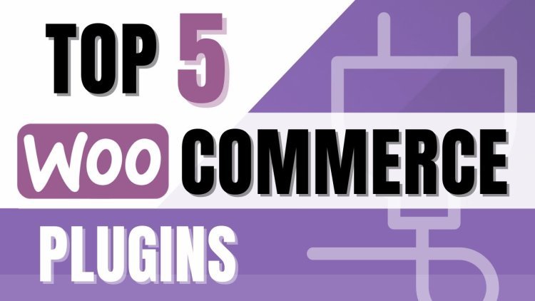 5 Best WooCommerce Plugin 2024 For Your Store Functionality