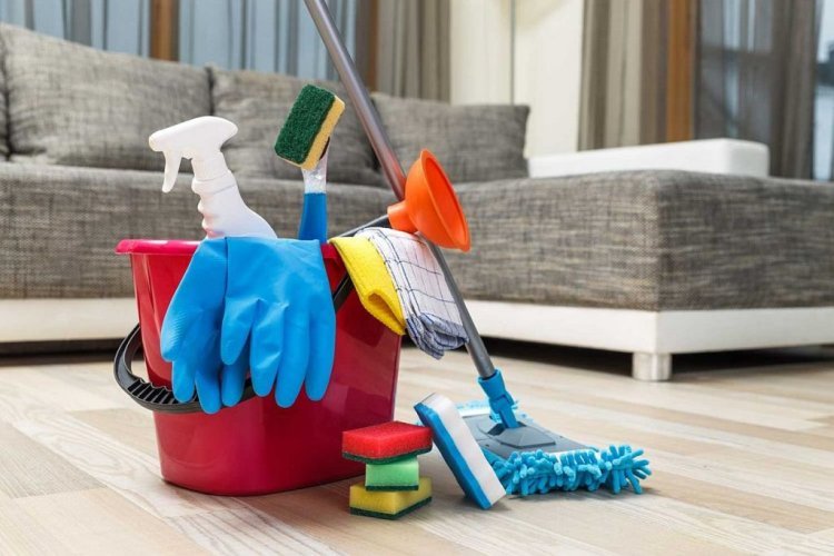 Chalcot House Services' Luxury Cleaning Services in Kensington