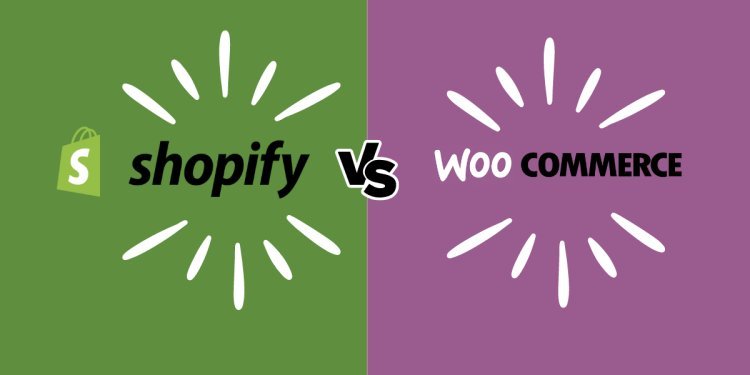 WooCommerce vs. Shopify: Which Is Better?