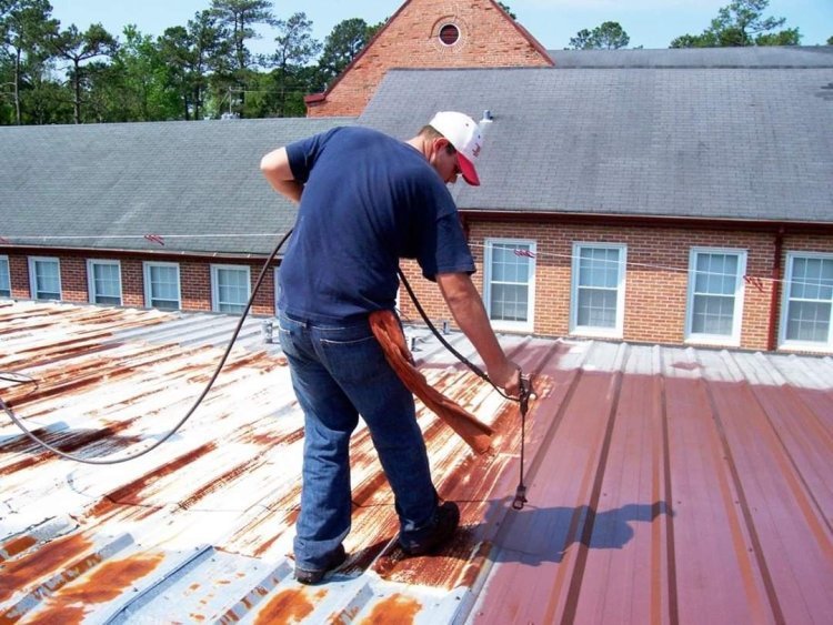 Roof Coating Contractors: The Solution for Your Duncan, Oklahoma Home