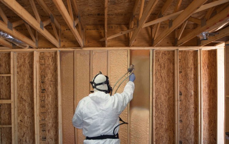 Find Trusted Insulation Contractors for Your Next Project