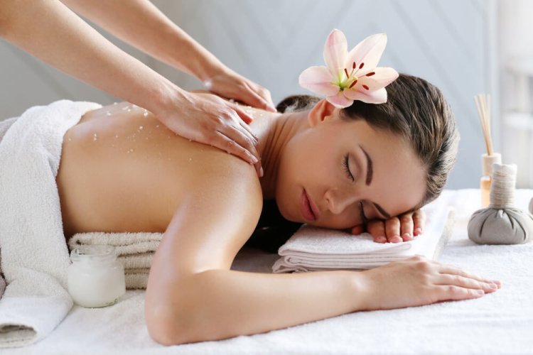 How to Find the Best Pain Relief Massage in Singapore?