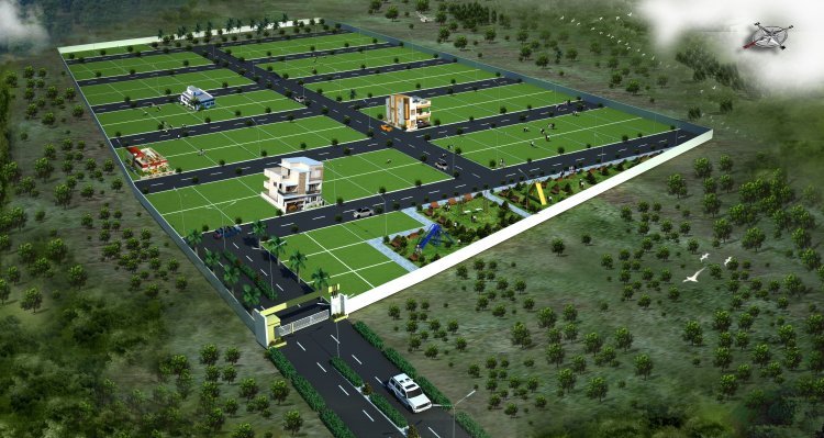 Shriram Plots Yelahanka: New Launch Projects in Bangalore