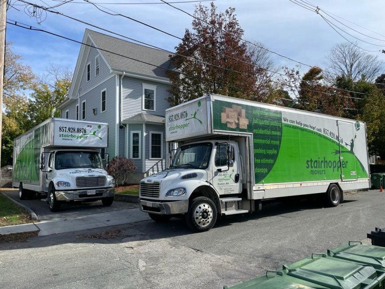 Ensuring Excellence with Your Local Moving Company