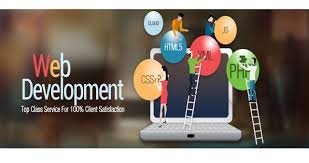 Get Professional Web Development Services with Magma in the USA