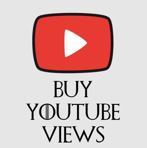 What could be the possible reasons to buy YouTube views?