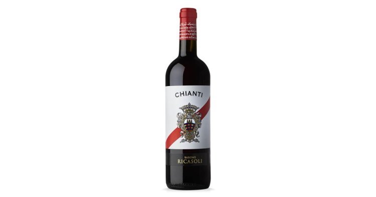Timeless Elegance: Discovering Barone Ricasoli Chianti DOCG Red Wine