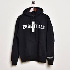 Essential Hoodies: The Ultimate Guide to Stylish and Comfortable Sweatshirts
