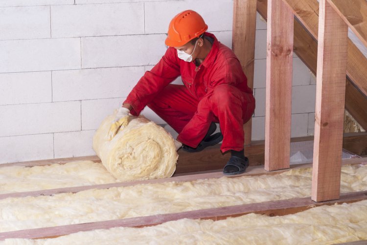 Makeover Insulation: The Leading Insulation Company for Optimal Home Comfort in Lawrenceville, GA