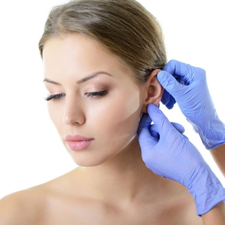 Elevate Your Ears, Elevate Your Confidence: Ear Reshaping Surgery in Riyadh
