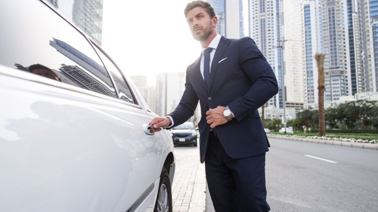 Reston Limousine Service: Ride in Luxury and Comfort