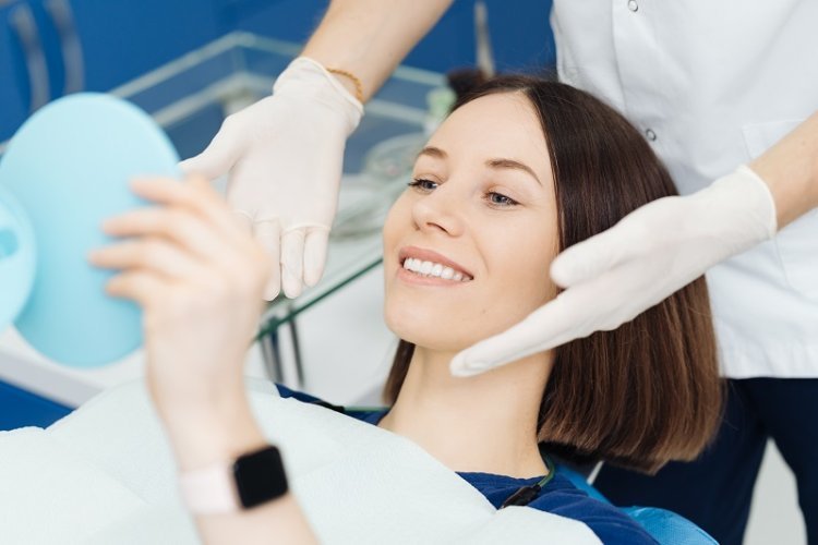 The Transformative Impact of Cosmetic Dentistry