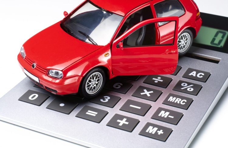 A Detailed Guide to Dubai Islamic Bank Car Loan Calculator