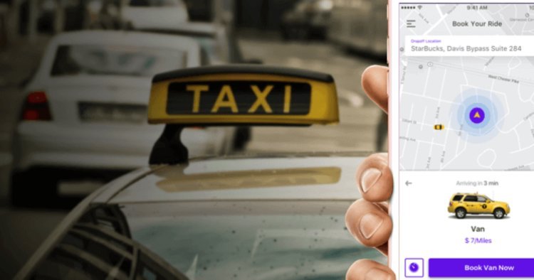 Taxi Dispatching System: An In-Depth Guide