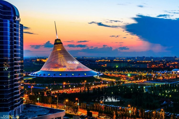 Discover Kazakhstan: An Unforgettable Tour Package